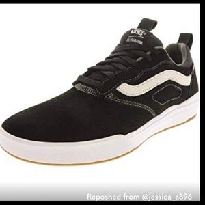 Vans Men’s size 13, new in box nwt never worn